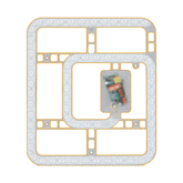 Firefly Lamp Replacement Module